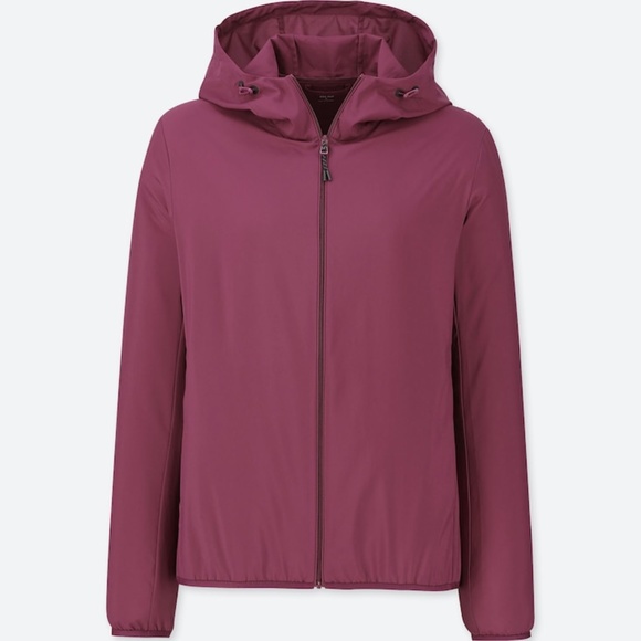 Uniqlo Lightweight Packable Jacket - Picture 1 of 8